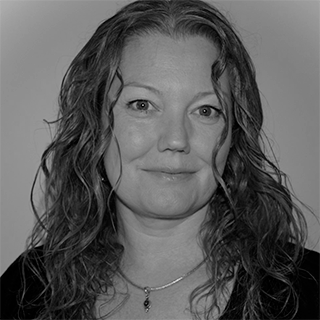 Trine Harslev billede