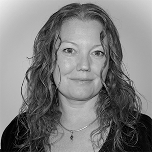 Trine Harslev billede